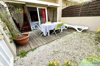 achat appartement le-lavandou 83980