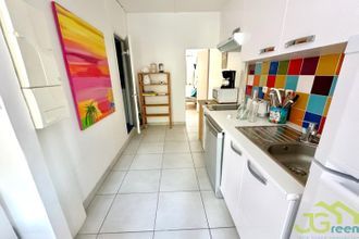 achat appartement le-lavandou 83980