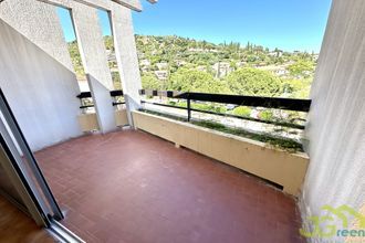 achat appartement le-lavandou 83980