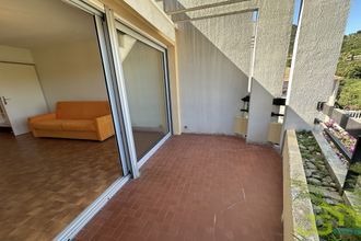 achat appartement le-lavandou 83980