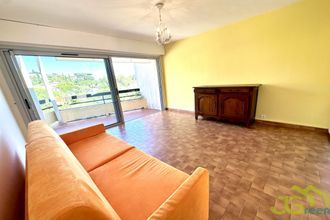 achat appartement le-lavandou 83980