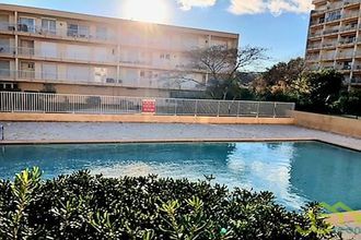 achat appartement le-lavandou 83980