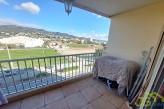 achat appartement le-lavandou 83980