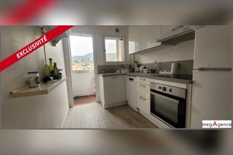 achat appartement le-lavandou 83980