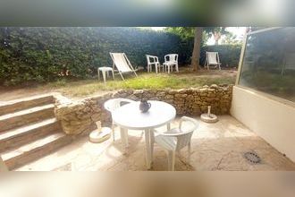 achat appartement le-lavandou 83980