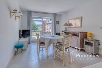 achat appartement le-lavandou 83980