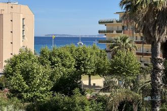 achat appartement le-lavandou 83980