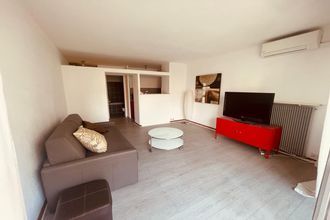 achat appartement le-lavandou 83980