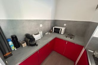 achat appartement le-lavandou 83980