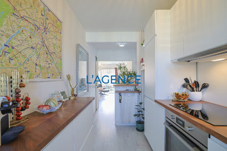 achat appartement le-lavandou 83980