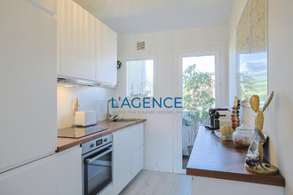 achat appartement le-lavandou 83980