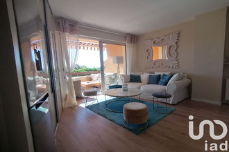 achat appartement le-lavandou 83980