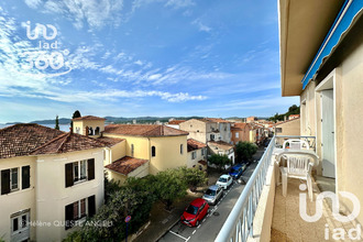 achat appartement le-lavandou 83980