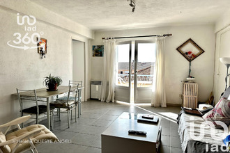 achat appartement le-lavandou 83980