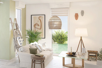 achat appartement le-lavandou 83980