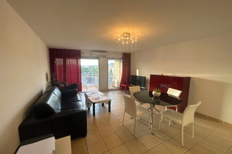achat appartement le-lavandou 83980