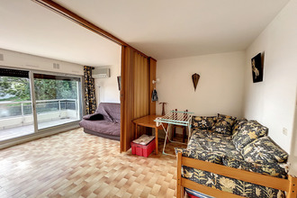 achat appartement le-lavandou 83980