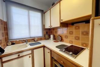 achat appartement le-lavandou 83980