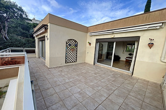 achat appartement le-lavandou 83980