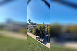 achat appartement le-lavandou 83980