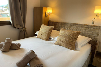 achat appartement le-lavandou 83980