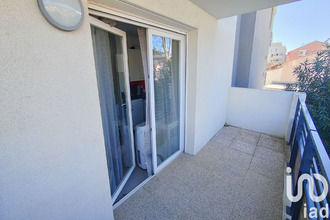 achat appartement le-lavandou 83980