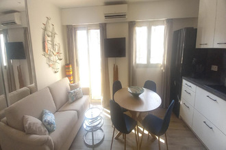 achat appartement le-lavandou 83980