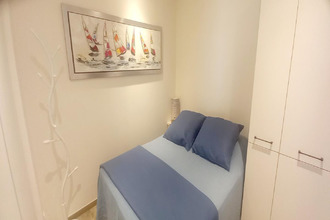 achat appartement le-lavandou 83980