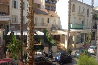 achat appartement le-lavandou 83980