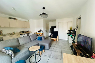 achat appartement le-lavandou 83980