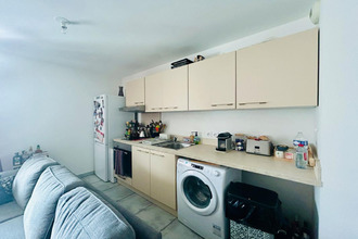 achat appartement le-lavandou 83980