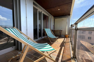 achat appartement le-lavandou 83980