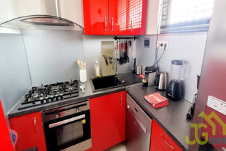 achat appartement le-lavandou 83980