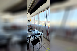 achat appartement le-lavandou 83980