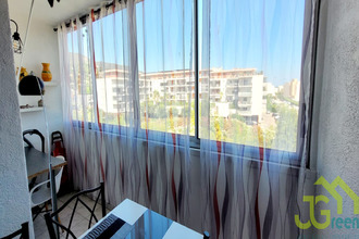 achat appartement le-lavandou 83980