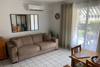 achat appartement le-lavandou 83980