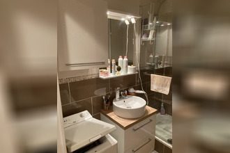 achat appartement le-lavandou 83980