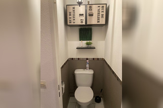 achat appartement le-lavandou 83980