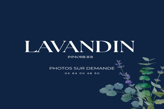 achat appartement le-lavandou 83980