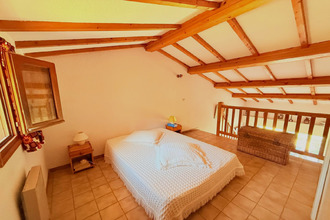 achat appartement le-lavandou 83980