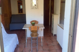 achat appartement le-lavandou 83980