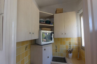 achat appartement le-lavandou 83980