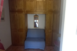 achat appartement le-lavandou 83980