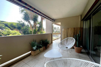 achat appartement le-lavandou 83980