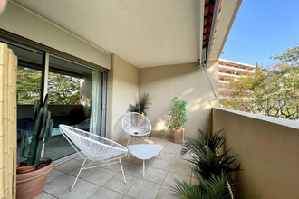 achat appartement le-lavandou 83980