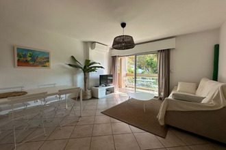 achat appartement le-lavandou 83980