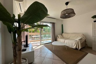 achat appartement le-lavandou 83980