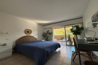 achat appartement le-lavandou 83980