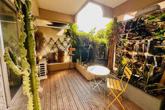 achat appartement le-lavandou 83980