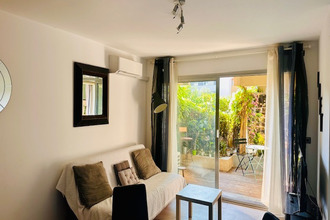 achat appartement le-lavandou 83980